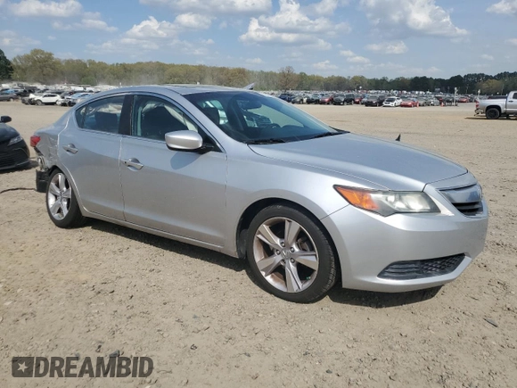 2015 Acura ILX z VIN 19VDE1F34FE006273, wystawiony jako Copart lot #50601225 z przebiegiem 93 863 mil mil oraz Czysty tytuł • Clean title. Historia ofert i sprzedaży dostępna na DreamBid. Obrazek 4.