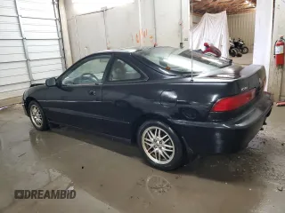 1999 Acura Integra LS z VIN JH4DC4457XS007448, wystawiony jako Copart lot #82540524 z przebiegiem 136 756 mil mil oraz Szkoda całkowita • Salvage title. Historia ofert i sprzedaży dostępna na DreamBid. Obrazek 2.