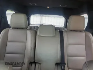 2012 Ford Explorer XLT with VIN 1FMHK7D85CGA71434, listed as a Copart auction lot 56243915 with 196,163 mi miles and Salvage title. Bid and sale history available at DreamBid. Image 10.