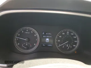 2020 Hyundai Tucson Sport с VIN KM8J3CAL4LU170666, выставлен на аукционе Copart как лот 56473255 с пробегом 63 243 миль миль и Списание • Salvage title. История ставок и продаж доступна на DreamBid. Изображение 9.