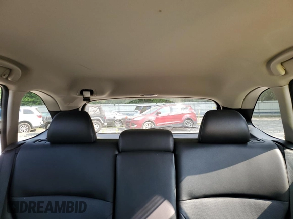 2015 Subaru Outback Limited with VIN 4S4BSEJC7F3283962, listed as a Copart auction lot 59736095 with 101,242 mi miles and Salvage title. Bid and sale history available at DreamBid. Image 10.