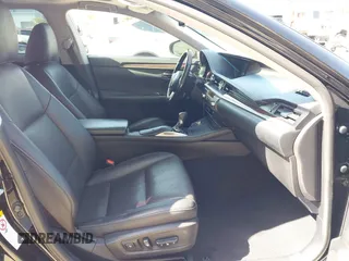 2016 Lexus ES 300h with VIN JTHBW1GGXG2101611, listed as a IAAI auction lot 41999411 with 139,204 mi miles and . Bid and sale history available at DreamBid. Image 5.