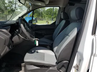 2015 Ford Transit Connect XL с VIN NM0LS7E77F1205479, выставлен на аукционе Copart как лот 59659555 с пробегом 72 314 миль миль и Списание • Salvage title. История ставок и продаж доступна на DreamBid. Изображение 7.