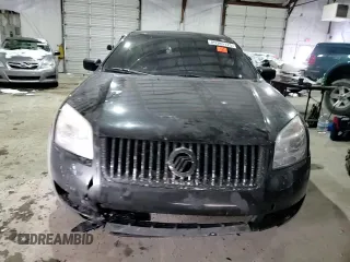 2009 Mercury Milan Premier z VIN 3MEHM08159R635439, wystawiony jako Copart lot #89305125 z przebiegiem 132 603 mil mil oraz Szkoda całkowita • Salvage title. Historia ofert i sprzedaży dostępna na DreamBid. Obrazek 11.