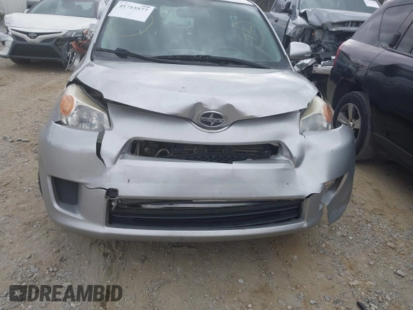2012 Scion xD with VIN JTKKU4B42C1022495, listed as a IAAI auction lot 41715577 with 139,039 mi miles and . Bid and sale history available at DreamBid. Image 6.