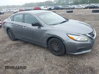 2017 Nissan Altima S with VIN 1N4AL3AP4HN366685, listed as a IAAI auction lot 42529464 with 190,707 mi miles and . Bid and sale history available at DreamBid. Image 1.