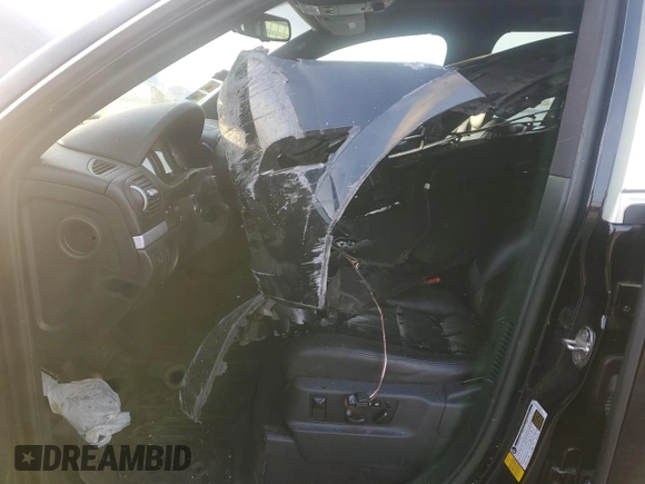 2009 Porsche Cayenne z VIN WP1AA29P89LA04210, wystawiony jako Copart lot #84548874 z przebiegiem Nie podano mil oraz Szkoda całkowita • Salvage title. Historia ofert i sprzedaży dostępna na DreamBid. Obrazek 7.