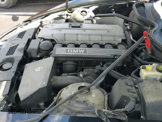 2006 BMW Z4 3.0i с VIN 4USBU33576LW66697, выставлен на аукционе IAAI как лот 43010231 с пробегом 98 503 миль миль и . История ставок и продаж доступна на DreamBid. Изображение 19.