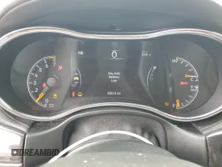 2019 Jeep Grand Cherokee High Altitude with VIN 1C4RJFCG8KC671885, listed as a Copart auction lot 66533944 with 95,513 mi miles and Salvage Title. Bid and sale history available at carsss.com. Image 9.