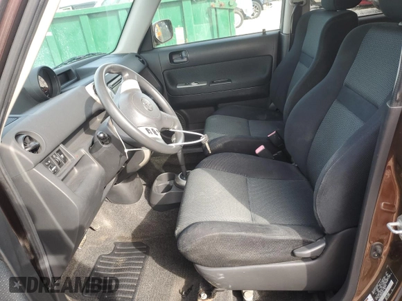 2006 Scion xB with VIN JTLKT324X64125286, listed as a Copart auction lot 49602725 with 122,679 mi miles and Clean Title. Bid and sale history available at carsss.com. Image 7.