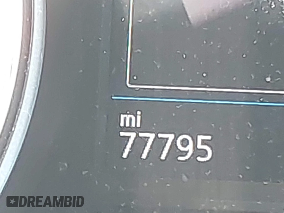 2018 Volkswagen Atlas SEL with VIN 1V2RR2CA1JC566065, listed as a IAAI auction lot 41687434 with 77,795 mi miles and . Bid and sale history available at DreamBid. Image 15.