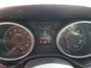 2011 Jeep Grand Cherokee Laredo with VIN 1J4RR4GG8BC609596, listed as a Copart auction lot 53632925 with 172,405 mi miles and Clean Title. Bid and sale history available at carsss.com. Image 9.