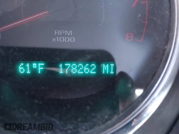 2010 Chevrolet Cobalt 2LT with VIN 1G1AF5F58A7152192, listed as a IAAI auction lot 41680869 with 178,262 mi miles and . Bid and sale history available at DreamBid. Image 7.