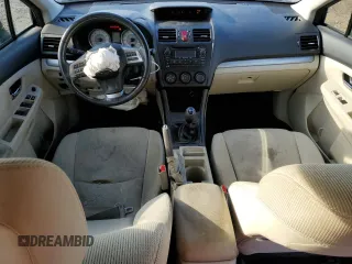 2014 Subaru Impreza Special Sports Premium с VIN JF1GPAL66EG297943, выставлен на аукционе Copart как лот 42082495 с пробегом 147 333 миль миль и Списание • Salvage title. История ставок и продаж доступна на DreamBid. Изображение 8.