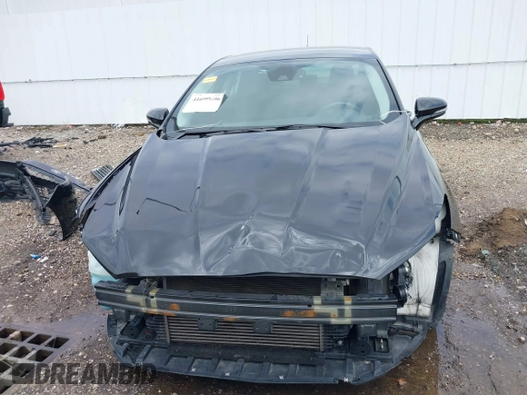 2015 Ford Fusion SE with VIN 3FA6P0H92FR205388, listed as a IAAI auction lot 41699606 with 69,597 mi miles. Bid and sale history available at carsss.com. Image 13.