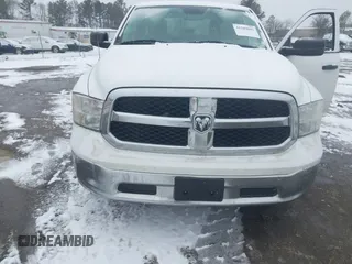 2020 Ram 1500 Classic Tradesman with VIN 1C6RR6FG3LS151774, listed as a IAAI auction lot 41589802 with 131,550 mi miles. Bid and sale history available at carsss.com. Image 6.