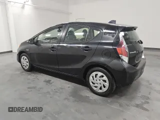 2016 Toyota Prius One with VIN JTDKDTB39G1119921, listed as a Copart auction lot 58022735 with 69,833 mi miles and Clean title. Bid and sale history available at DreamBid. Image 2.