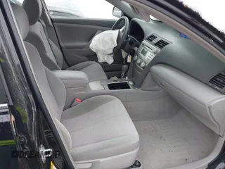 2011 Toyota Camry LE with VIN 4T1BK3EK6BU122965, listed as a IAAI auction lot 41311299 with 54,586 mi miles. Bid and sale history available at carsss.com. Image 5.
