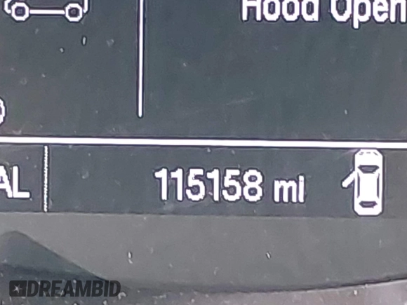 2020 Chevrolet Trax LT with VIN 3GNCJPSB1LL262562, listed as a IAAI auction lot 42547699 with 115,158 mi miles and . Bid and sale history available at DreamBid. Image 16.