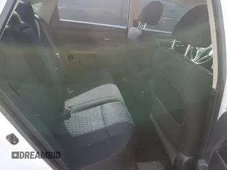 2017 Nissan Altima SL с VIN 1N4AL3APXHC263833, выставлен на аукционе Copart как лот 58044975 с пробегом 136 932 миль миль и Списание • Salvage title. История ставок и продаж доступна на DreamBid. Изображение 10.