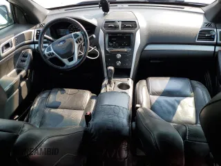 2014 Ford Explorer XLT z VIN 1FM5K8D89EGA05531, wystawiony jako Copart lot #57448895 z przebiegiem 164 560 mil mil oraz Czysty tytuł • Clean title. Historia ofert i sprzedaży dostępna na DreamBid. Obrazek 8.