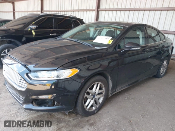 2013 Ford Fusion SE with VIN 3FA6P0HR5DR226281, listed as a IAAI auction lot 42327589 with 145,345 mi miles and . Bid and sale history available at DreamBid. Image 17.