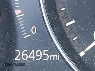 2019 Mazda 3 Preferred with VIN 3MZBPADL5KM107878, listed as a IAAI auction lot 42101982 with 26,495 mi miles and . Bid and sale history available at DreamBid. Image 15.