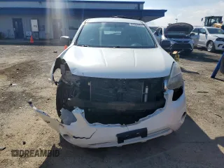 2013 Nissan Rogue SL with VIN JN8AS5MV4DW609424, listed as a Copart auction lot 54402455 with 148,966 mi miles and Non Repairable. Bid and sale history available at DreamBid. Image 5.