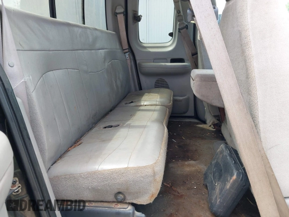 1999 Ford F-150 XL с VIN 1FTRX18L0XKB08799, выставлен на аукционе IAAI как лот 42499615 с пробегом Не указан миль и . История ставок и продаж доступна на DreamBid. Изображение 8.