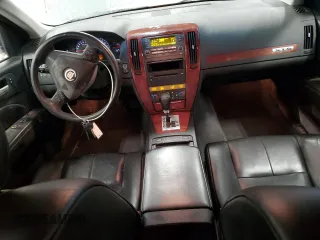 2006 Cadillac STS with VIN 1G6DW677760190462, listed as a Copart auction lot 45049455 with 85,076 mi miles and Clean Title. Bid and sale history available at carsss.com. Image 8.