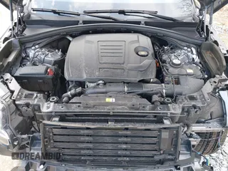 2023 Land Rover Range Rover Velar S с VIN SALYJ2EX8PA350653, выставлен на аукционе IAAI как лот 41981755 с пробегом 23 859 миль миль и . История ставок и продаж доступна на DreamBid. Изображение 10.