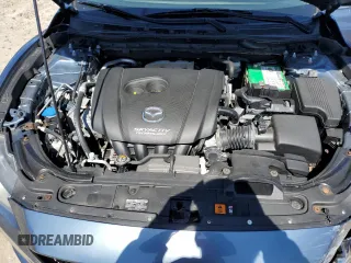2014 Mazda Mazda6 i Touring with VIN JM1GJ1V65E1148760, listed as a Copart auction lot 53655235 with 108,625 mi miles and Clean Title. Bid and sale history available at carsss.com. Image 11.
