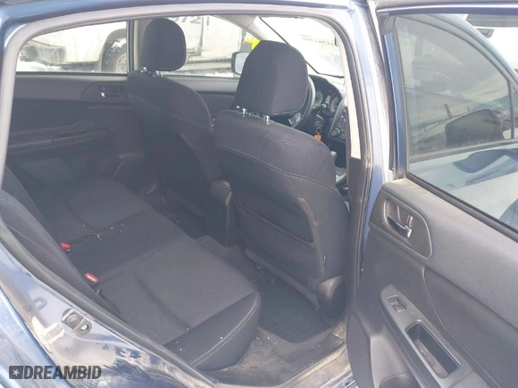 2013 Subaru Impreza Wagon 2.0i Sport Premium with VIN JF1GPAL64D2826558, listed as a IAAI auction lot 41561266 with 148,059 mi miles. Bid and sale history available at carsss.com. Image 8.