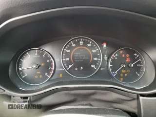 2024 Mazda CX-50 Premium Plus with VIN 7MMVABEY0RN179248, listed as a Copart auction lot 44600185 with 11,549 mi miles and Salvage Title. Bid and sale history available at DreamBid. Image 9.
