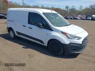 2019 Ford Transit Connect XL с VIN NM0LE7E26K1384250, выставлен на аукционе IAAI как лот 42064192 с пробегом 117 106 миль миль и . История ставок и продаж доступна на DreamBid. Изображение 1.