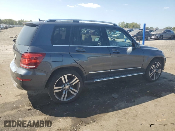 2014 Mercedes-Benz GLK 350 with VIN WDCGG8JB2EG192006, listed as a Copart auction lot 68853254 with 179,740 mi miles and Clean Title. Bid and sale history available at DreamBid. Image 3.