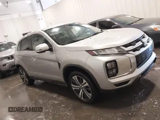 2020 Mitsubishi Outlander ES z VIN JA4AR3AU1LU020245, wystawiony jako IAAI lot #42155598 z przebiegiem 70 249 mil mil oraz . Historia ofert i sprzedaży dostępna na DreamBid. Obrazek 13.
