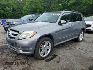 2013 Mercedes-Benz GLK 350 z VIN WDCGG5HB1DG071972, wystawiony jako Copart lot #56076605 z przebiegiem 120 428 mil mil oraz Tytuł czysty. Historia ofert i sprzedaży dostępna na DreamBid. Obrazek 1.