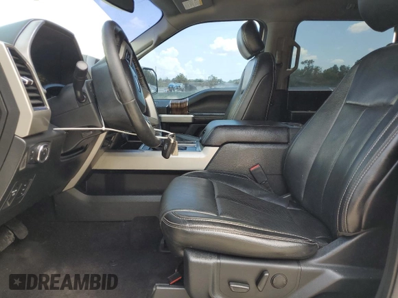 2020 Ford F-150 XL с VIN 1FTEW1E45LFA34247, выставлен на аукционе Copart как лот 58776295 с пробегом 99 290 миль миль и Чистый • Clean title. История ставок и продаж доступна на DreamBid. Изображение 7.
