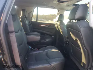 2016 Cadillac Escalade Premium Collection with VIN 1GYS4CKJ8GR473794, listed as a Copart auction lot 80268554 with 0 mi miles and Salvage Title. Bid and sale history available at carsss.com. Image 11.