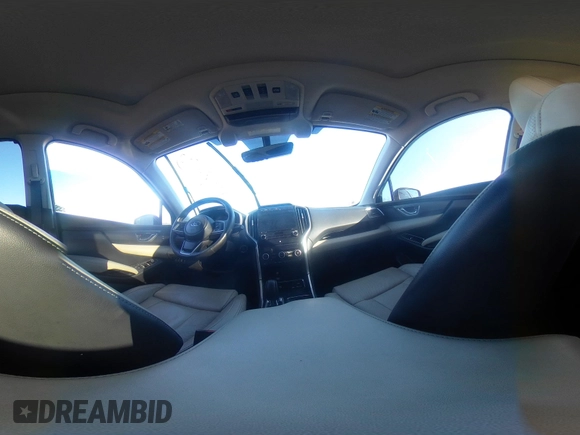 2019 Subaru Ascent Limited with VIN 4S4WMALD6K3444709, listed as a IAAI auction lot 41498973 with 81,205 mi miles and . Bid and sale history available at DreamBid. Image 17.