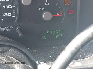 2003 Ford Explorer XLT z VIN 1FMZU73K73ZB46442, wystawiony jako IAAI lot #42532182 z przebiegiem 273 637 mil mil oraz . Historia ofert i sprzedaży dostępna na DreamBid. Obrazek 15.