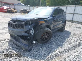 2020 Jeep Grand Cherokee Limited z VIN 1C4RJFBG8LC291819, wystawiony jako IAAI lot #41508397 z przebiegiem 80 323 mil mil oraz . Historia ofert i sprzedaży dostępna na DreamBid. Obrazek 2.