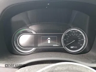 2018 Kia Niro LX with VIN KNDCB3LCXJ5207059, listed as a Copart auction lot 52720475 with 23,594 mi miles and Salvage Title. Bid and sale history available at carsss.com. Image 9.
