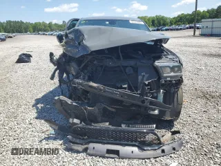 2022 Dodge Durango SXT z VIN 1C4RDHAG2NC159114, wystawiony jako Copart lot #52674985 z przebiegiem 63 757 mil mil oraz Szkoda całkowita • Salvage title. Historia ofert i sprzedaży dostępna na DreamBid. Obrazek 5.