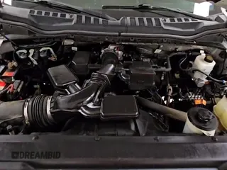 2020 Ford F-250 XL с VIN 1FT7W2B6XLED41245, выставлен на аукционе Copart как лот 85085125 с пробегом 159 848 миль миль и Чистый • Clean title. История ставок и продаж доступна на DreamBid. Изображение 13.