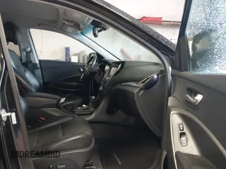 2013 Hyundai Santa Fe Sport z VIN 5XYZW3LA8DG123301, wystawiony jako IAAI lot #42372104 z przebiegiem 160 599 mil mil oraz . Historia ofert i sprzedaży dostępna na DreamBid. Obrazek 5.