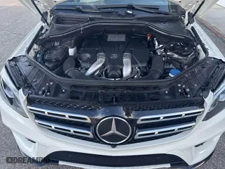 2019 Mercedes-Benz GLS with VIN 4JGDF7DE4KB222512, listed as a IAAI auction lot 42040901 with 38,005 mi miles. Bid and sale history available at carsss.com. Image 10.