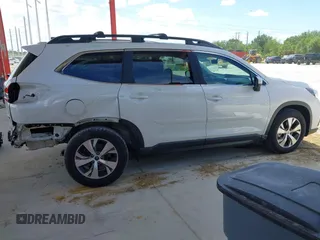 2021 Subaru Ascent Premium z VIN 4S4WMACD0M3408940, wystawiony jako IAAI lot #42523397 z przebiegiem 68 080 mil mil oraz . Historia ofert i sprzedaży dostępna na DreamBid. Obrazek 14.