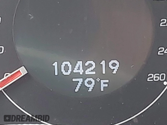 2013 Acura TSX Technology with VIN JH4CU2F63DC006404, listed as a IAAI auction lot 42369304 with 104,219 mi miles and . Bid and sale history available at DreamBid. Image 15.